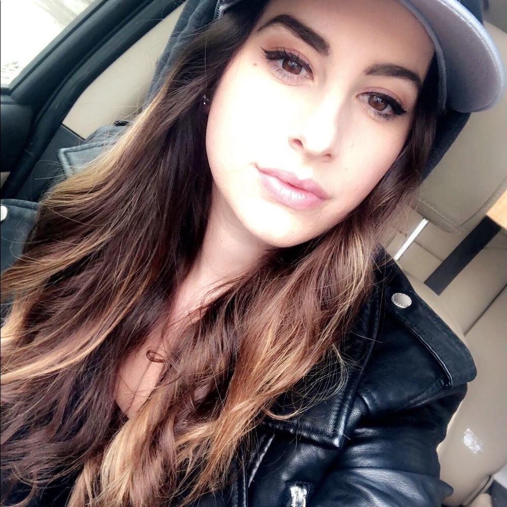 Meet your Posher, Maggie